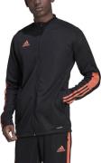 adidas Tiro Essentials Træningsjakke L - Sweatshirts Polyester hos Mag...