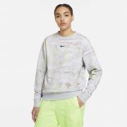 Nike Sportswear Dance Fleece Sweatshirt L - Hættetrøjer & Sweatshirts ...