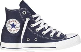 Converse Chuck Taylor hi Mand Navy Sneakers Str 40 - hos Magasin