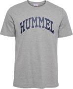 Hummel Hmlic Bill Tshirt L - T-shirts hos Magasin