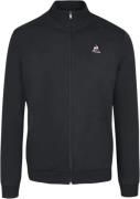 Le Coq Sportif n°3 Black Sweatshirt Mand Ingen Sweatshirts Str XL - Bo...