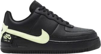 Nike Wmns AF1 Jester XX Kvinde Black Sneakers Str 40 - hos Magasin