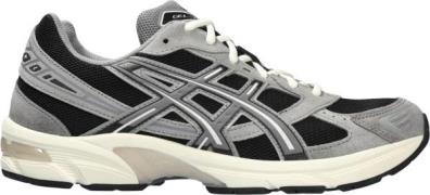 Asics Gel1130 Kvinde Black/carbon Sneakers Str 40 - hos Magasin