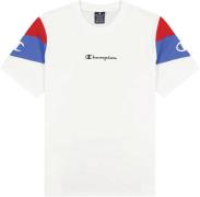 Champion Arm ipe Cotton Tshirt L - T-shirts hos Magasin