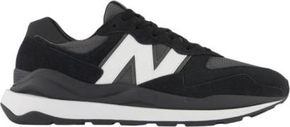 New Balance M5740cba Mand Black Sneakers Str 10.5 - hos Magasin