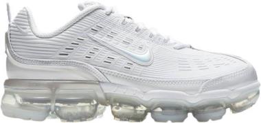 Nike AIR Vapormax 360 W Kvinde White Sneakers Str 40 - hos Magasin