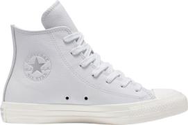 Converse All Star Sneakers Kvinde Moonbathe/egret/silver Sneakers Str ...