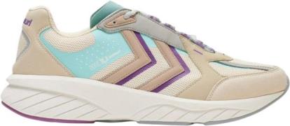 Hummel Reach LX 3000 Sneakers Mand Brun Sneakers Str 36 - hos Magasin