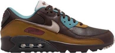 Nike air max 90 gtx Mand Anthracite/pure Platinum-obsid Sneakers Str 1...