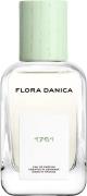 Flora Danica Flora Danica 1761 Kvindeduft - Eau De Parfum hos Magasin