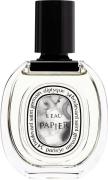 Diptyque Eau Papier Eau de Toilette 50 ML Kvindeduft 50 ml - Eau De Pa...