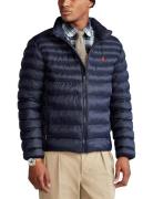 Polo Ralph Lauren Packable Quilted Jacket Mand 2wqu Vinterjakker Str L...