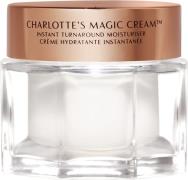 Charlotte Tilbury Charlotte's Magic Cream Fugtgivende Ansigtscreme 30 ...