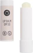 Nilens Jord Lip Balm Spf30 4.5 G - Læbepomade hos Magasin