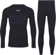 H2O Gill Seamless Skiundertøj L - Baselayer Polyester hos Magasin