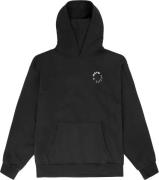 7 Days Active Organic Hoodie L - Hættetrøjer hos Magasin