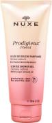 NUXE Prodigieux Florale Shower GEL 200 ML 200 ml - Shower Gel hos Maga...