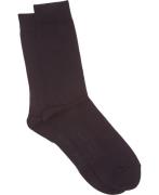 Egtved Egtved Socks Cotton 45-48 - Ankelømper hos Magasin