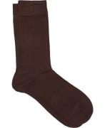 Topeco Topeco Socks Bamboo 41-45 - Ankelømper hos Magasin