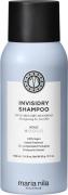 Maria Nila Invisidry Shampoo Travel Size 100 ml 100 ml - Shampoo hos M...