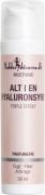 Pudderdåserne Pudderdåserne Alt i en Hyaluronsyre 50 ml - Serum hos Ma...