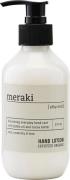 Meraki Hånd Lotion, Silky Mist h: 16 cm, dia: 6 cm - Håndcreme hos Mag...