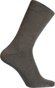 Egtved Egtved Socks Cotton/wool Twin, 40-45 - Ankelømper Bomuld hos Ma...