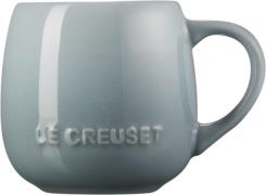 Le Creuset Coupe Krus 320 ml Sea Salt Sea Salt Str cm - Kopper Med Han...