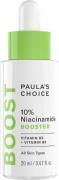 Paula's Choice 10% Niacinamide Booster 20 ml - Serum hos Magasin