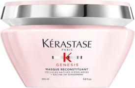 Kérastase Genesis Masque Reconstituant Hair Mask - Hårkur hos Magasin