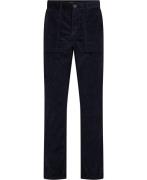 Magasin Corduroy 2 Trousers Organic Gots Mand Night Sky Bukser Str 29 ...