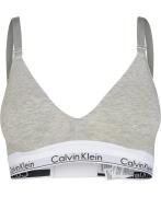 Calvin Klein Calvin Klein Maternity Bralette Amme Bh'er Str L - Bomuld...