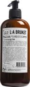 L:a Bruket Conditioner Lemongrass 450 ml. 450 ml - Balsam hos Magasin