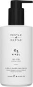 Pestle & Mortar Nimbu Body Lotion 250 ml - Cremer hos Magasin