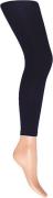 Decoy Decoy Leggings Microfiber 60 d Kvinde Blue Iris Leggings Str XL ...