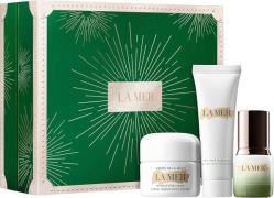 La Mer The La Mer Minis Julegaveæske - Hudpleje hos Magasin