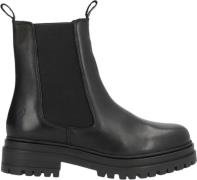 Shoedesign Copenhagen Vista SEA Kvinde 01 Chelsea Boots Str 40 - hos M...