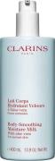 Clarins Clarins Hydrating Bodysmoothing Moisture Milk 400 ML 400 ml - ...