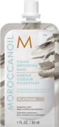 Moroccanoil Moroccanoil Platinum Color Depositing Mask 30ml. 30 ml - H...