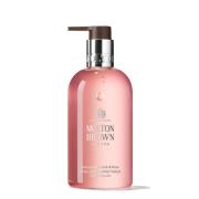 Molton Brown Delicious Rhubarb & Rose Fine Liquid Hand Wash 300 ml - H...