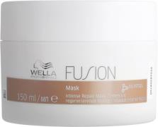 Wella Wella Professionals Fusion Mask 150ml - Hårkur hos Magasin