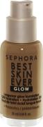 Sephora Collection Best Skin Ever Glow Foundation - Fresh, Luminous Co...