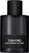 TOM FORD Eau D'ombré Leather Kvindeduft 100 ml - Eau De Toilette hos M...