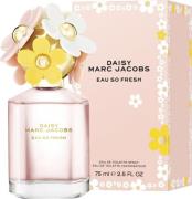 Marc Jacobs Daisy So Fresh Eau de Toilette Kvindeduft 125 ml - Eau De ...