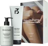 Bodyologist Skin Changing Body Essentials Julegaveæske 1x275ml, 1x250m...