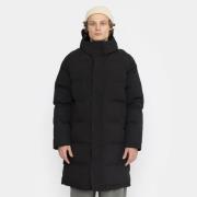 RVLT / Revolution Technical Raglan Puffer Coat With Sorona Padding, Ma...