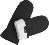 Markberg Celinambg Mitten S - Vanter Polyester hos Magasin