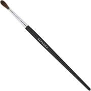 Sephora Collection #17 Small Blending Brush - Øjenmakeup hos Magasin