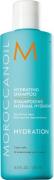 Moroccanoil Hydrating Shampoo 250 ml. 250 ml - Shampoo hos Magasin