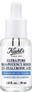 Kiehl's Kiehl's Ultra Pure Highpotency Serum 1. 5% Hyaluronic Acid 30m...